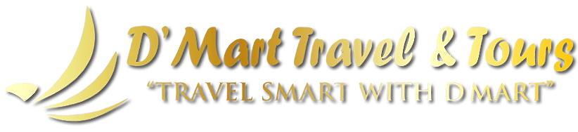 D"Mart Travel & Tour its all about Holidays