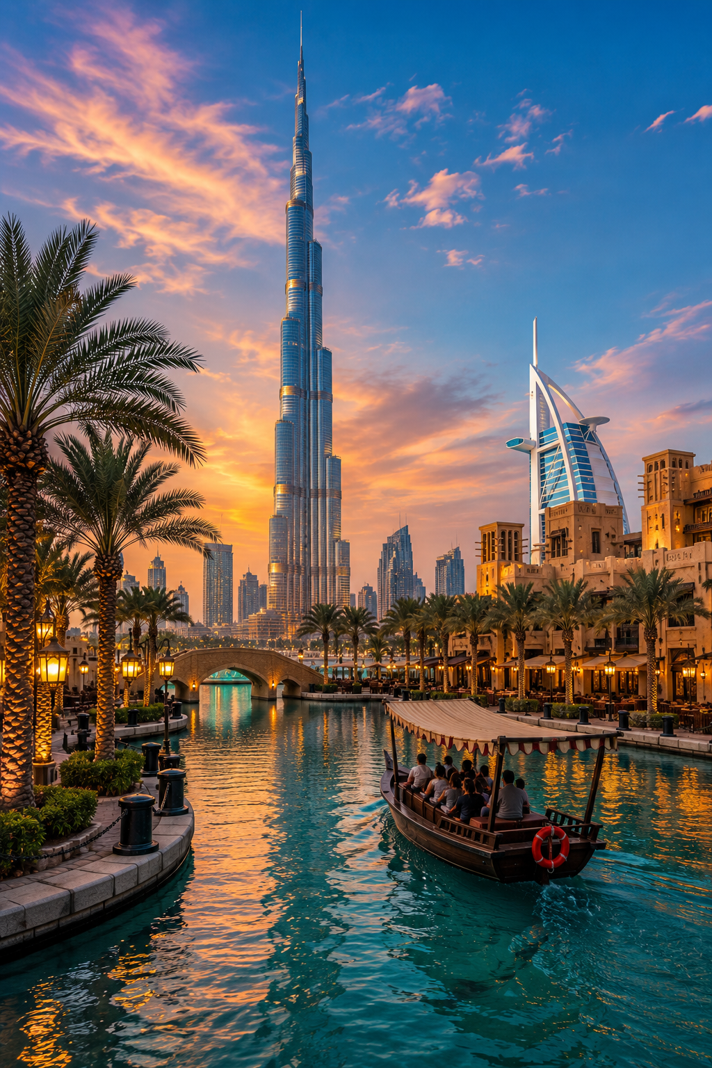Dubai