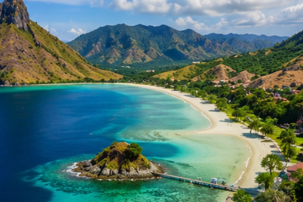 Komodo National Park