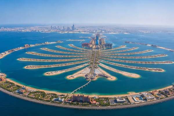 Palm Jumeirah