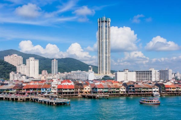 George Town Penang