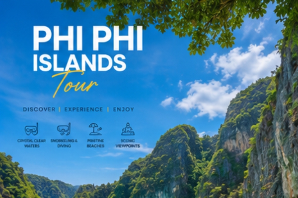 Phi Phi Islands